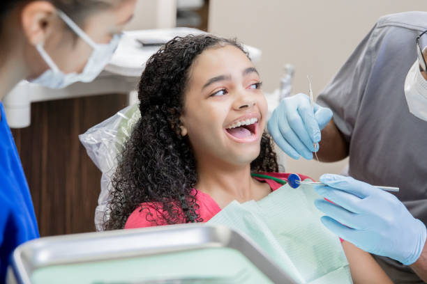 Best Emergency Cosmetic Dentistry in Hazleton, PA