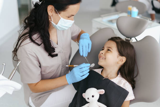 Best Mobile Emergency Dentist in Hazleton, PA