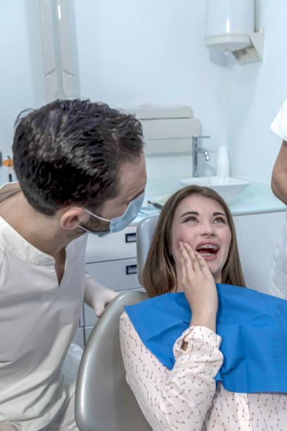 Best Emergency Dental Extractions in Hazleton, PA