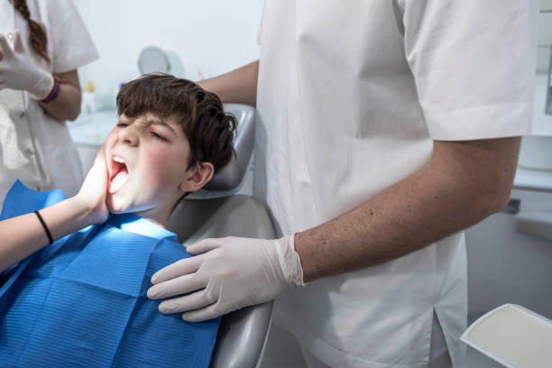 Best Emergency Dentist for Lost Fillings or Crowns in Hazleton, PA