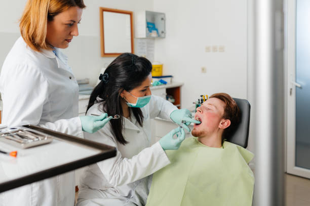 Best Emergency Root Canal Treatment in Hazleton, PA