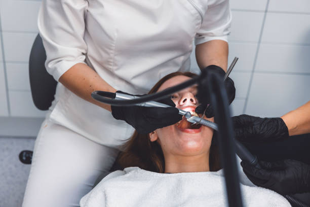 Best Broken or Cracked Tooth Emergency Dentist in Hazleton, PA