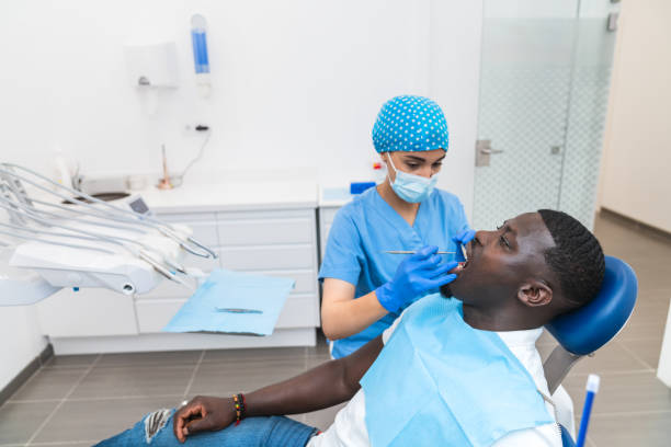 Best Pediatric Emergency Dentist in Hazleton, PA
